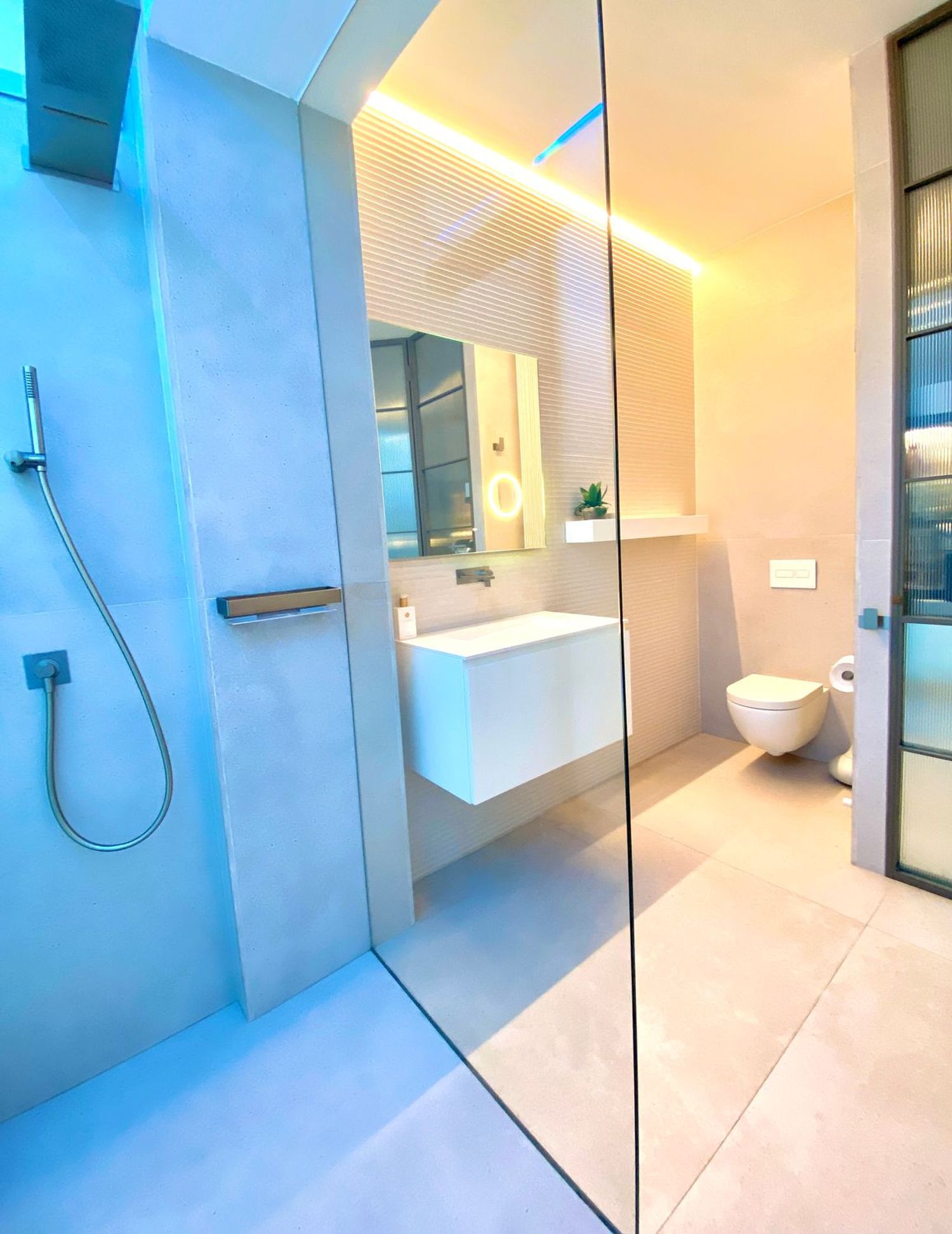 Estudio en Barrio Playa de la Malvarrosa - Foto 18