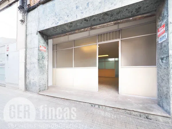 Local en Calle de Galileu - Foto 16
