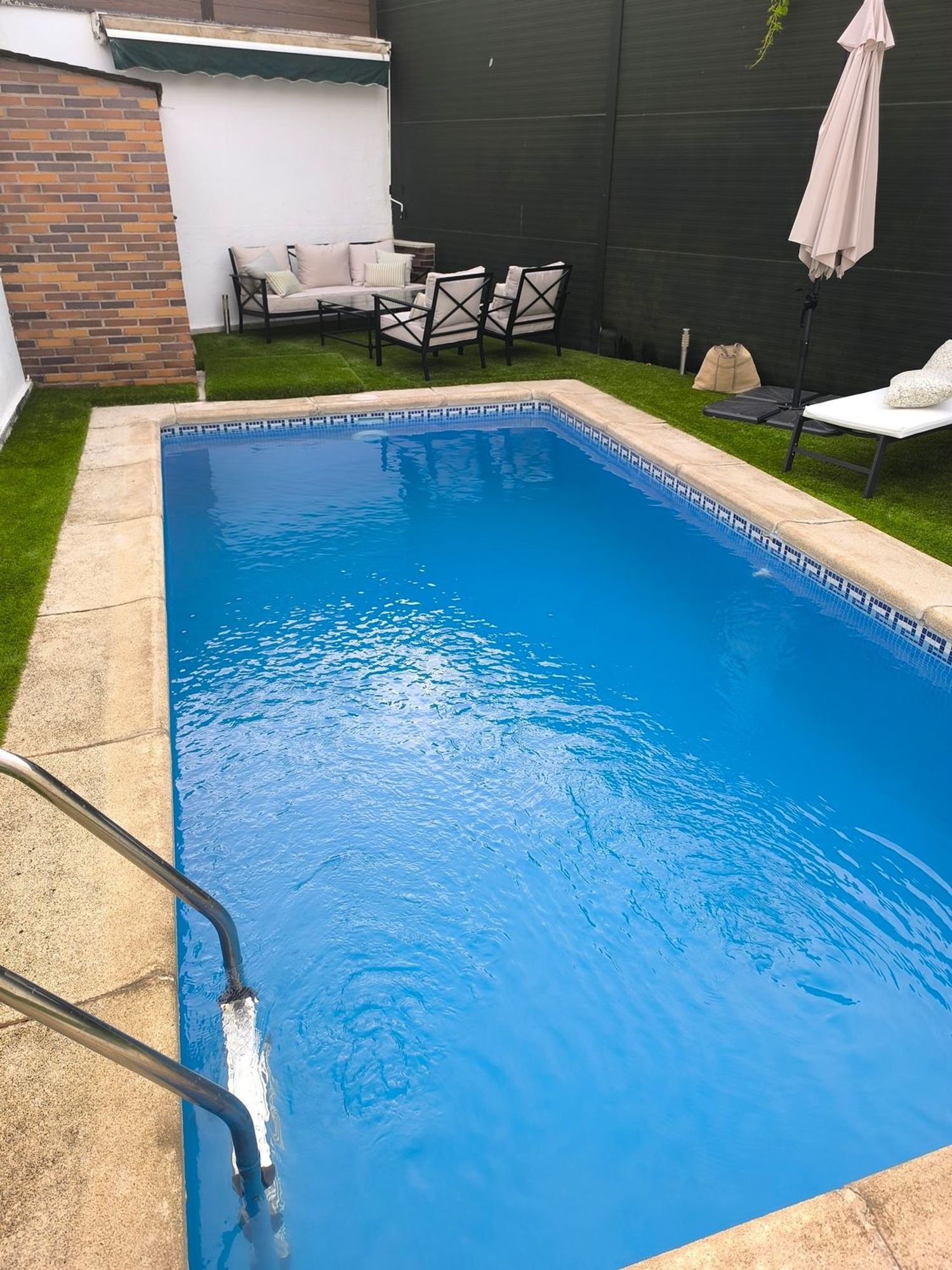 Chalet pareado en Barrio Zona Estación - Foto 3