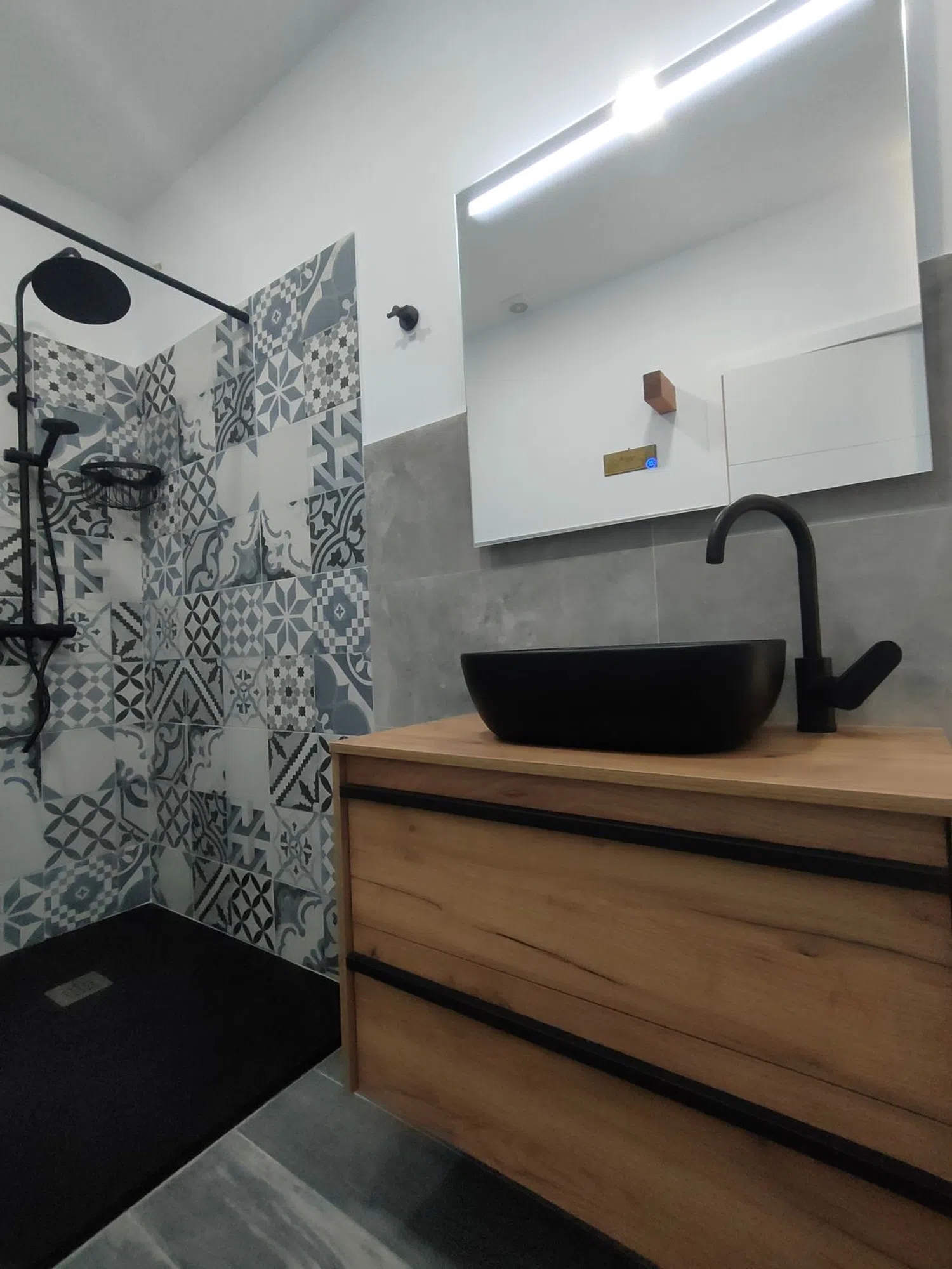 Estudio en calle Princesa Guayarmina, 66 - Foto 8