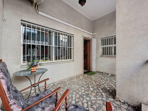 Piso en Calle San Pascual, 220, Avenida Habaneras - Curva de Palangre - Foto 17