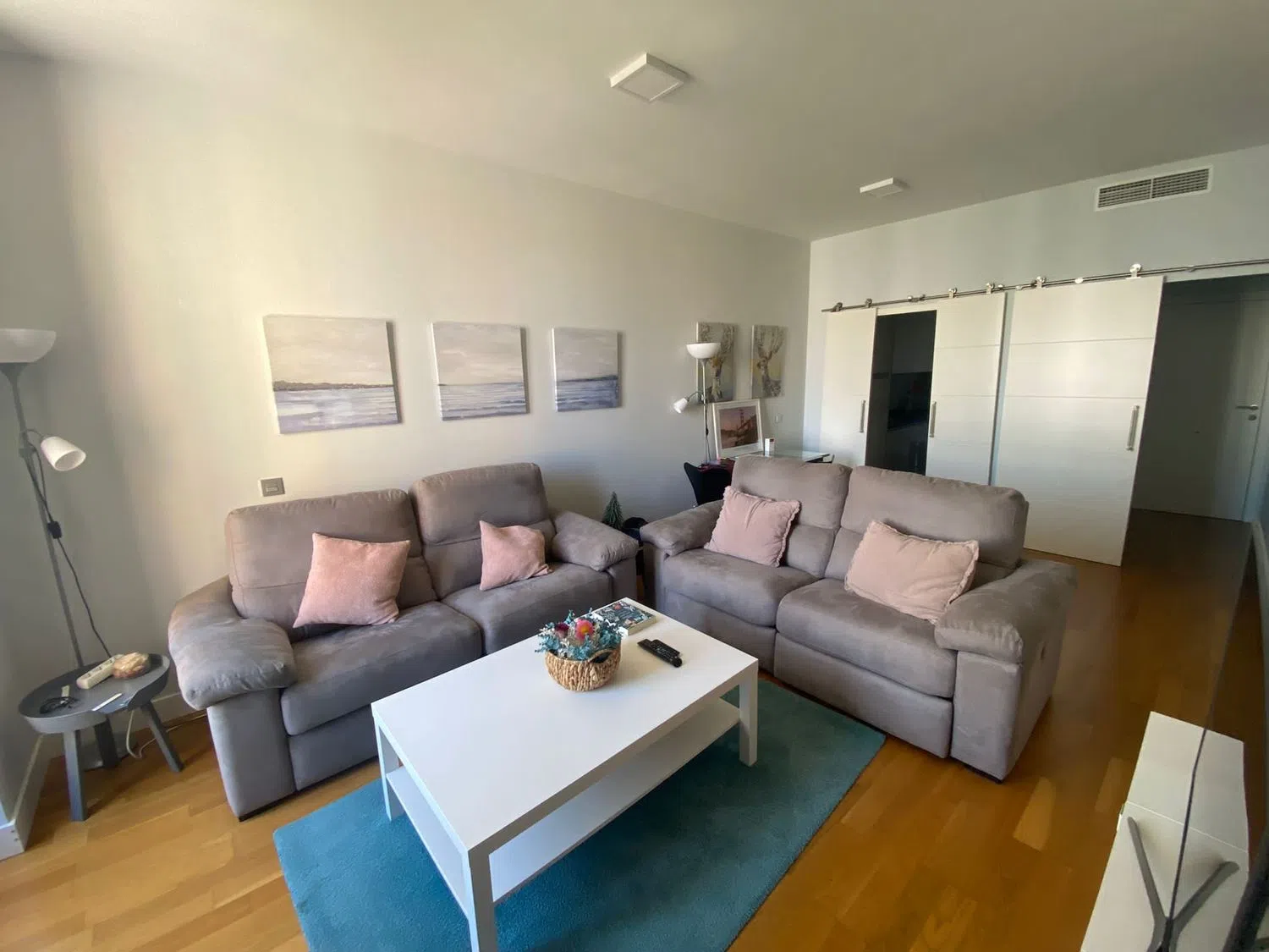 Dúplex en calle Sebastián Souvirón, 18 - Foto 12