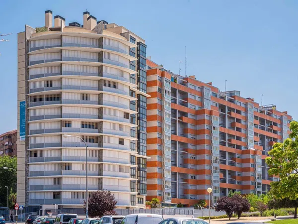 Piso en calle del Doctor Ramón Castroviejo