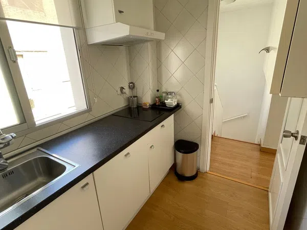 Dúplex en Avenida de la Reina Mercedes, 2, Reina Mercedes - Heliópolis - Foto 15
