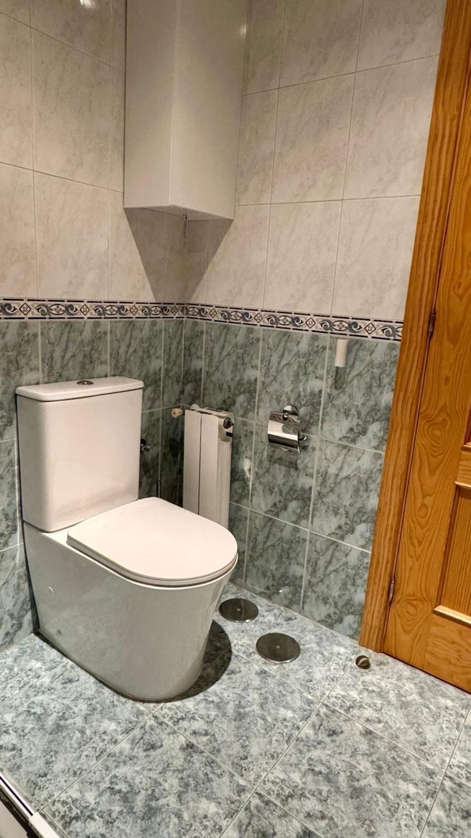 Piso en Barrio Palomeras sureste - Foto 13