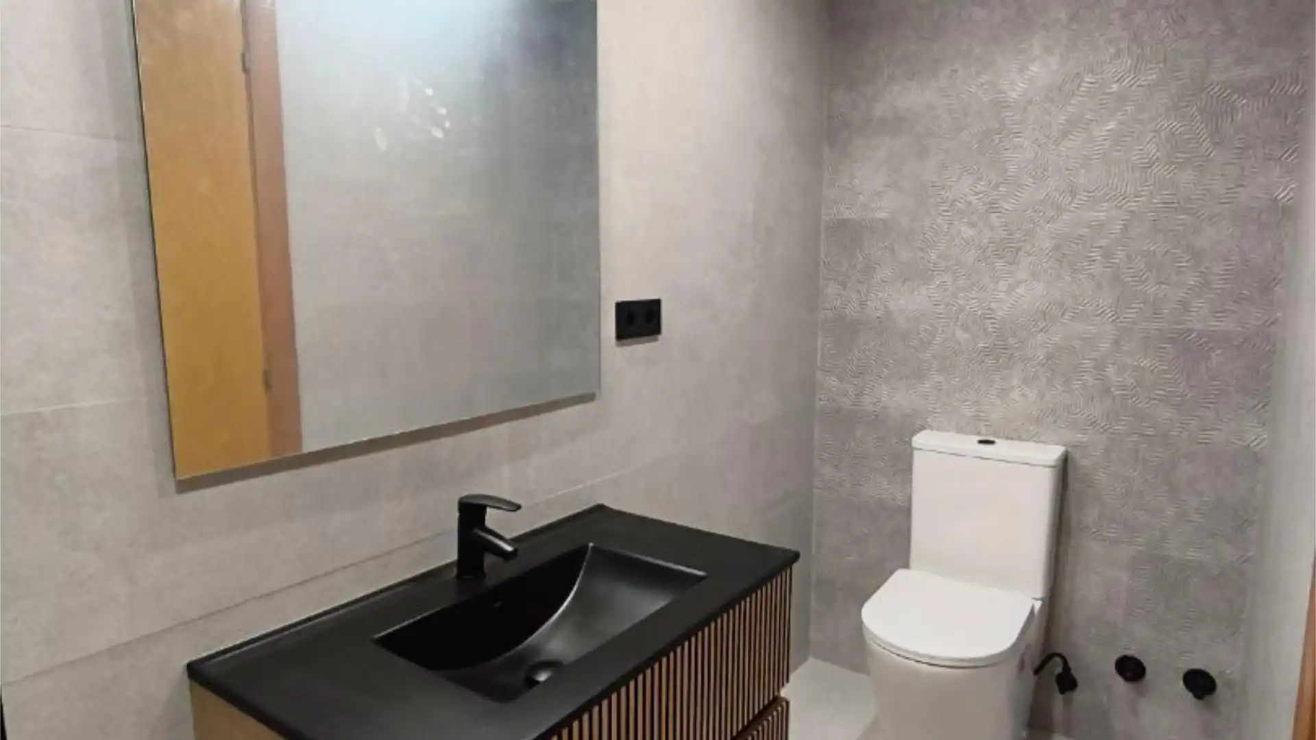 Piso en  Carrer del Berguedà 6 - Foto 9