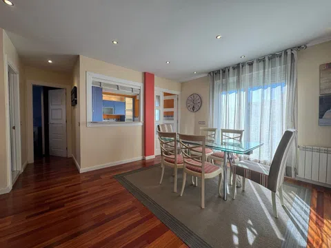 Ático en calle Caveda, 18 - Foto 5