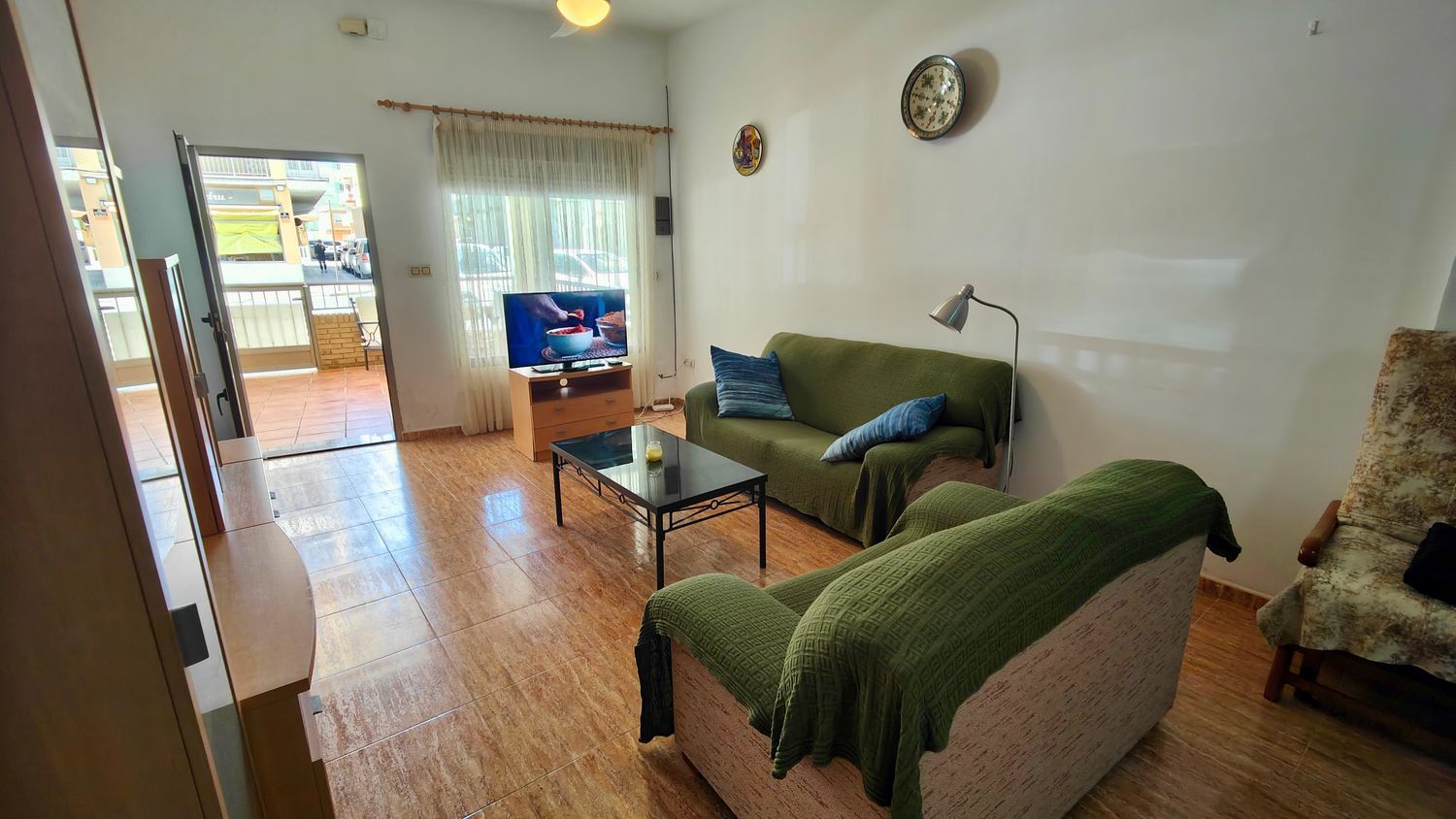 Casa independiente en via Sant Roc, 21 - Foto 6