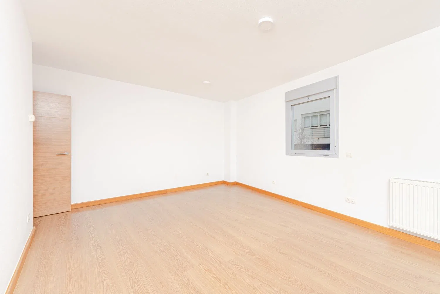 Piso en calle del Jacobeo - Foto 5