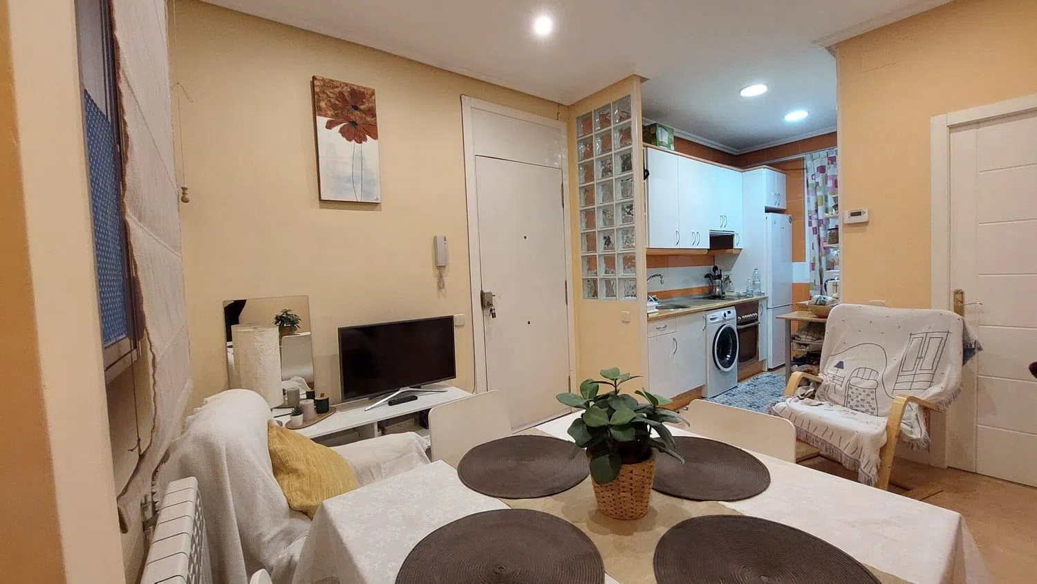 Piso en calle de Narciso Serra, 6 - Foto 2