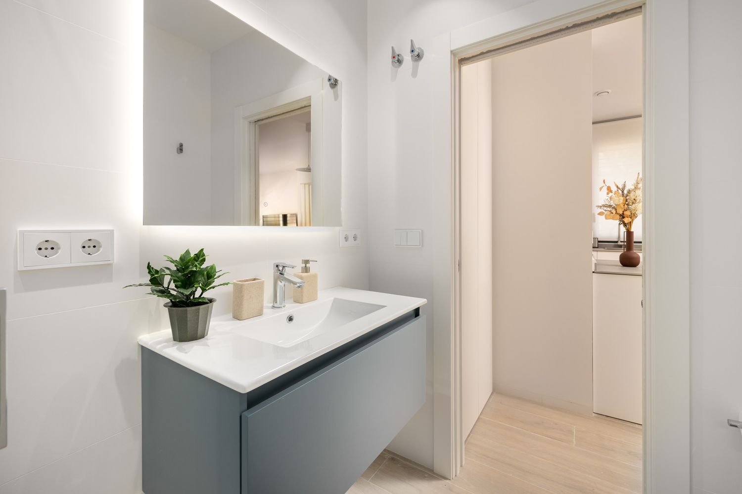 Piso en Calle San Nicolás, 25 L8, Malagueta - Monte Sancha - Foto 10