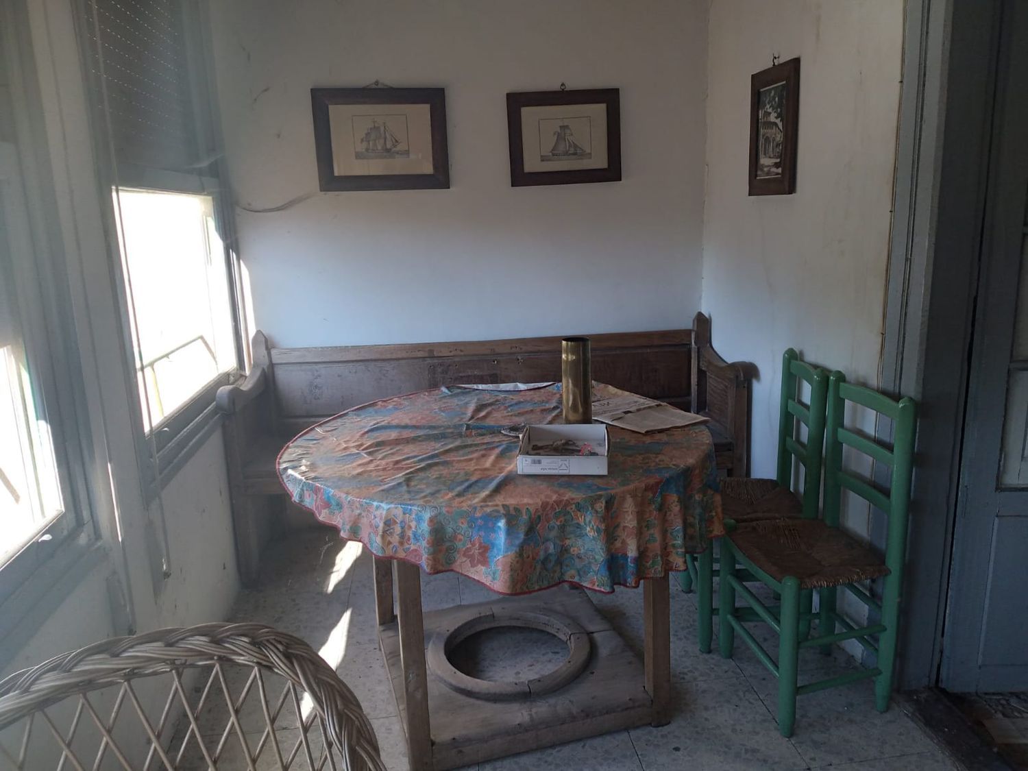 Casa de pueblo en Plaza Mayor, 14 - Foto 2