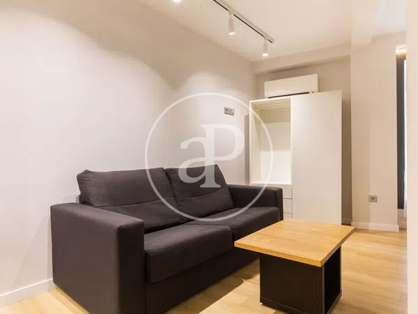 Estudio en Calle del Mar - Foto 15