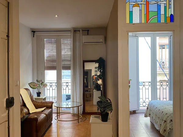 Estudio en calle Murillo, 10 - Foto 6