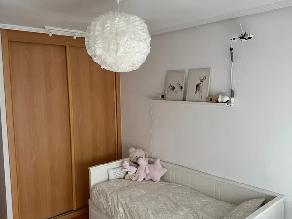 Chalet adosado en Avenida Unión Europea, 2, Hervencias, Hervencias - Foto 23