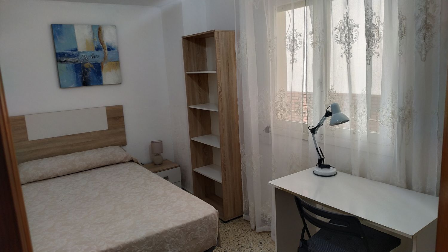 Piso en Calle Canónigo Molina Alonso, 31, Altamira - Oliveros - Barrio Alto, Altamira - Oliveros - Barrio Alto - Foto 4