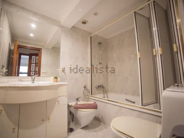 Piso en Calle do Conde de Torrecedeira, 23, Berbés - Peritos - Foto 19