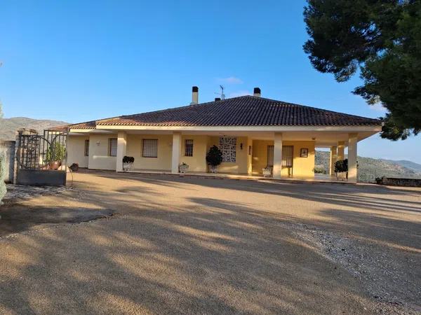 Casa o chalet independiente en El Pilar - Santa Ana, El Pilar - Santa Ana - Foto 17