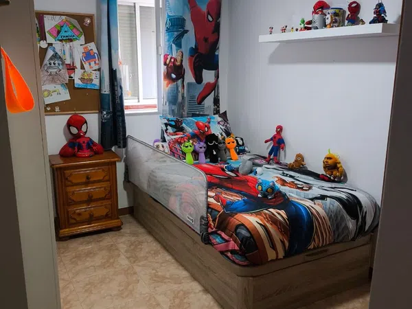 Piso en calle Alonso Cano, 10 - Foto 8