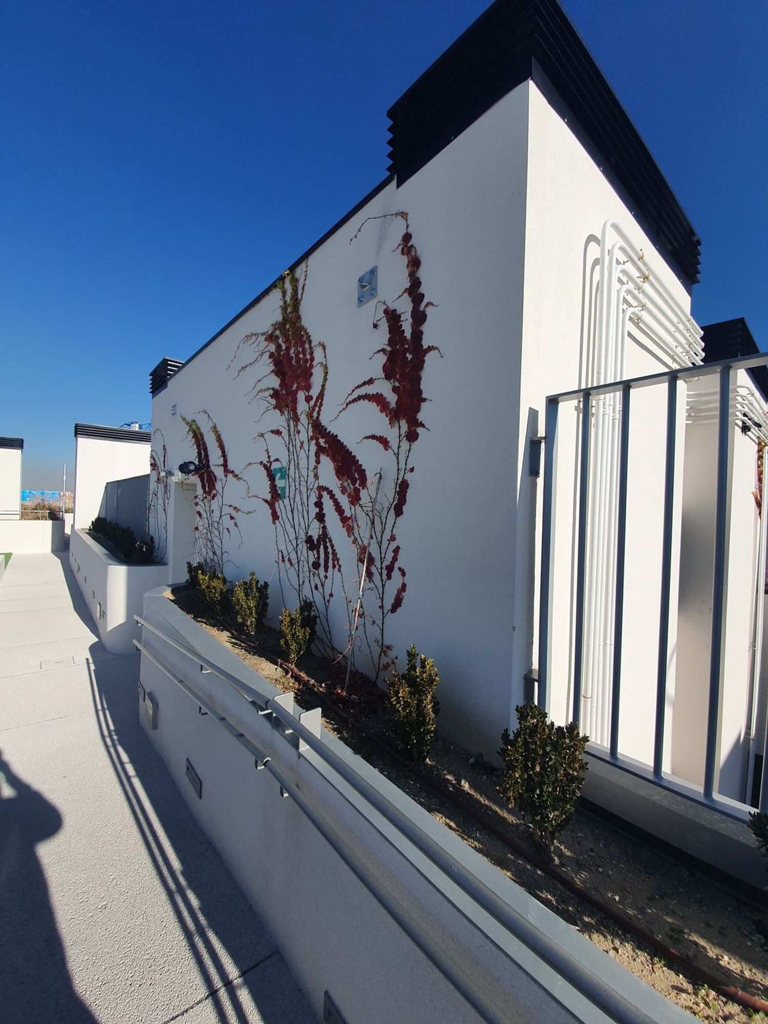 Piso en calle Ramón rubial, 35 - Foto 26