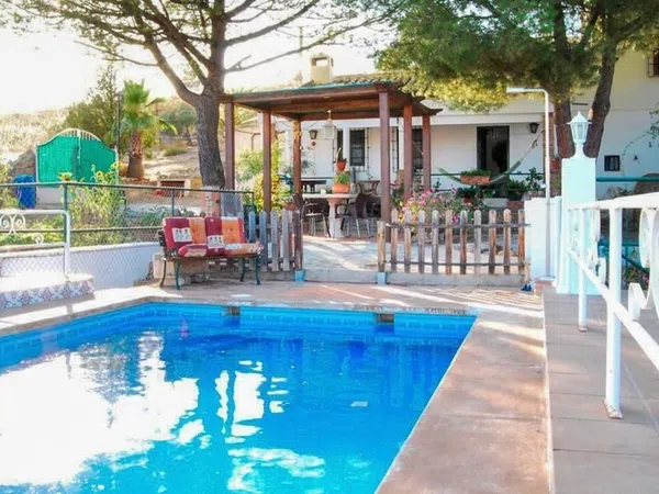 Casa rural en Cortijo Santa Teresa, 816 - Foto 14