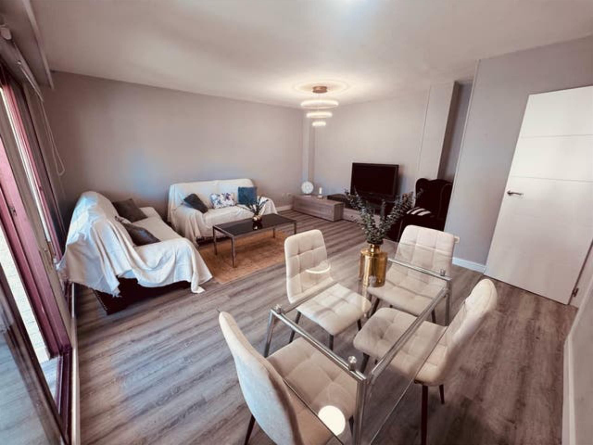 Ático en Hospital General - Foto 2