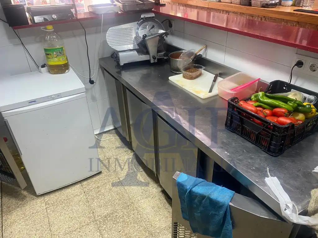 Local comercial en  Passatge Riu Congost - Foto 14