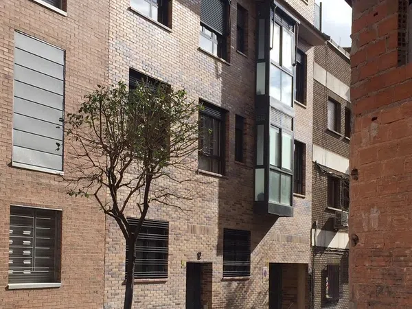 Piso en Barrio Guindalera