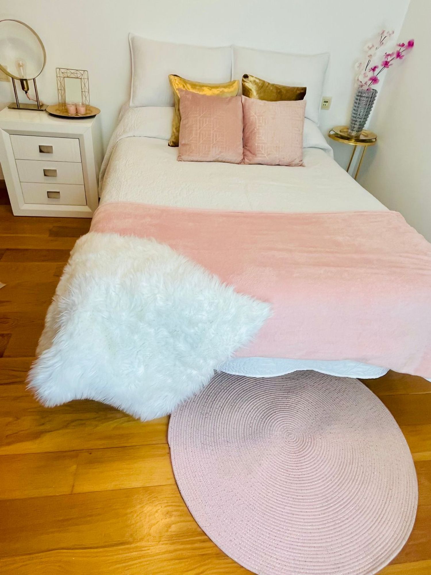 Piso en avenida Rubine, 25 - Foto 2