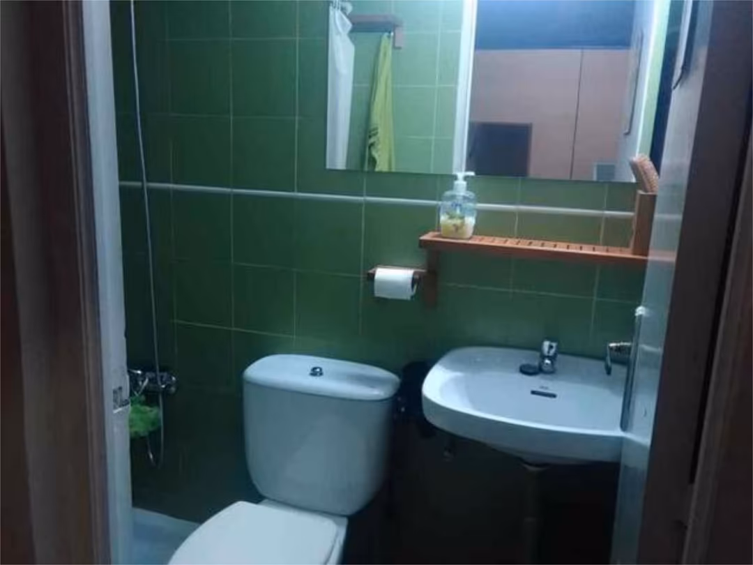 Apartamento en Embajadores