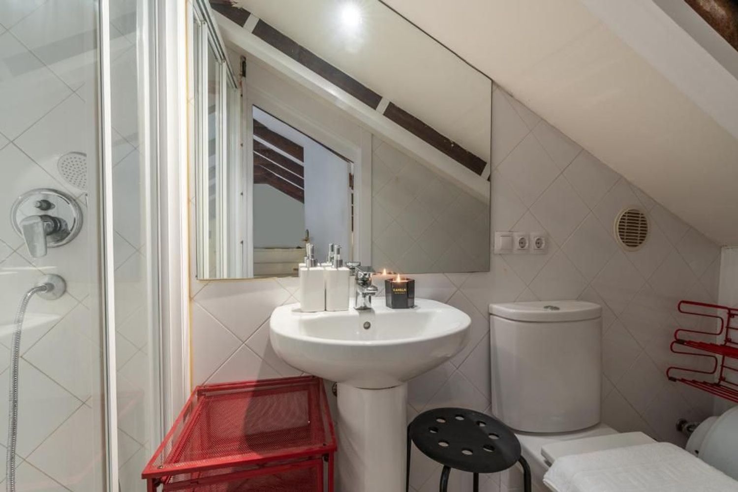 Dúplex en Concepcion Arenal, 7 - Foto 9