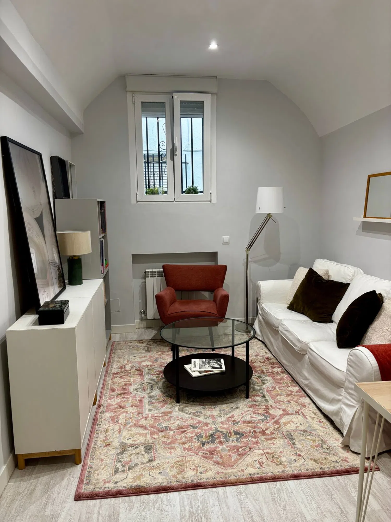 Piso en calle de Don Ramón de la Cruz, 50 - Foto 3