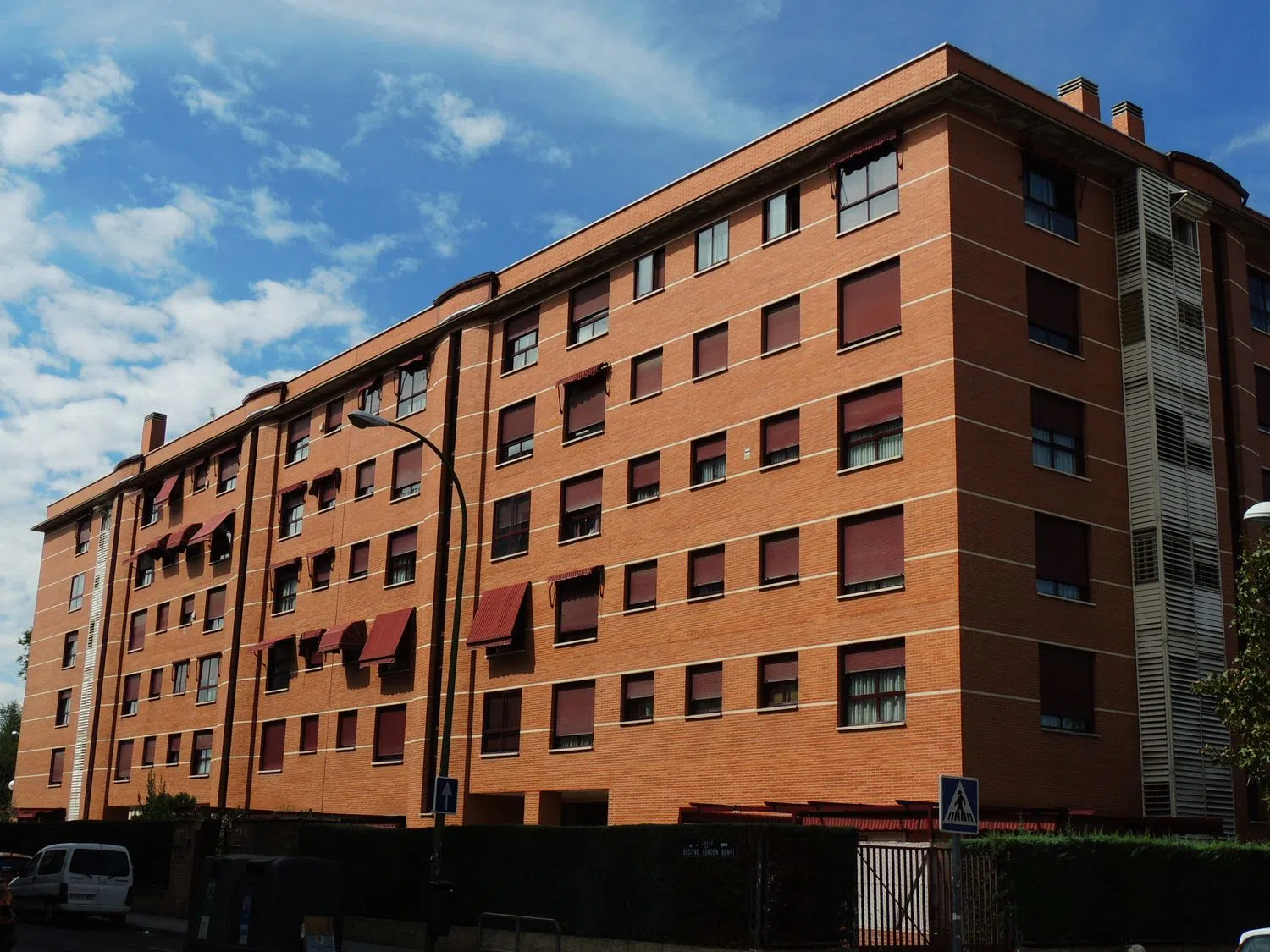 Piso en calle de Faustino Cordón Bonet, 36 - Foto 1