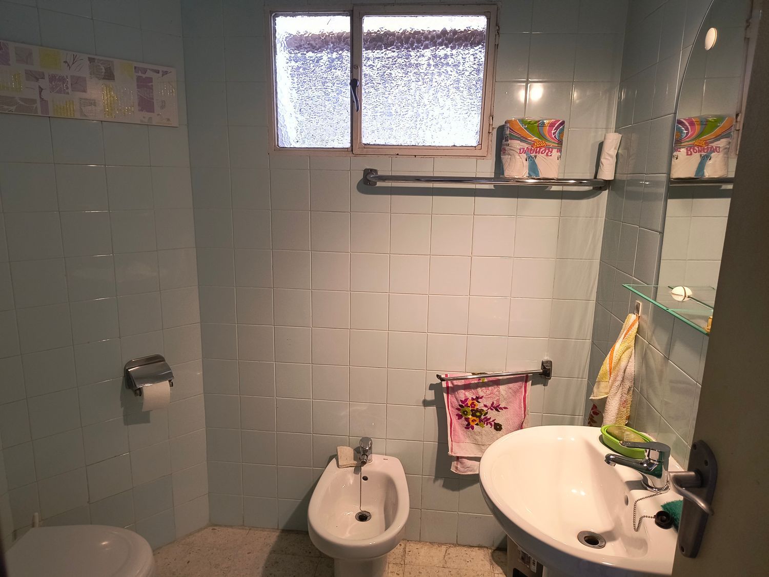 Piso en Calle Coimbra, 34, Rochelambert - Foto 6