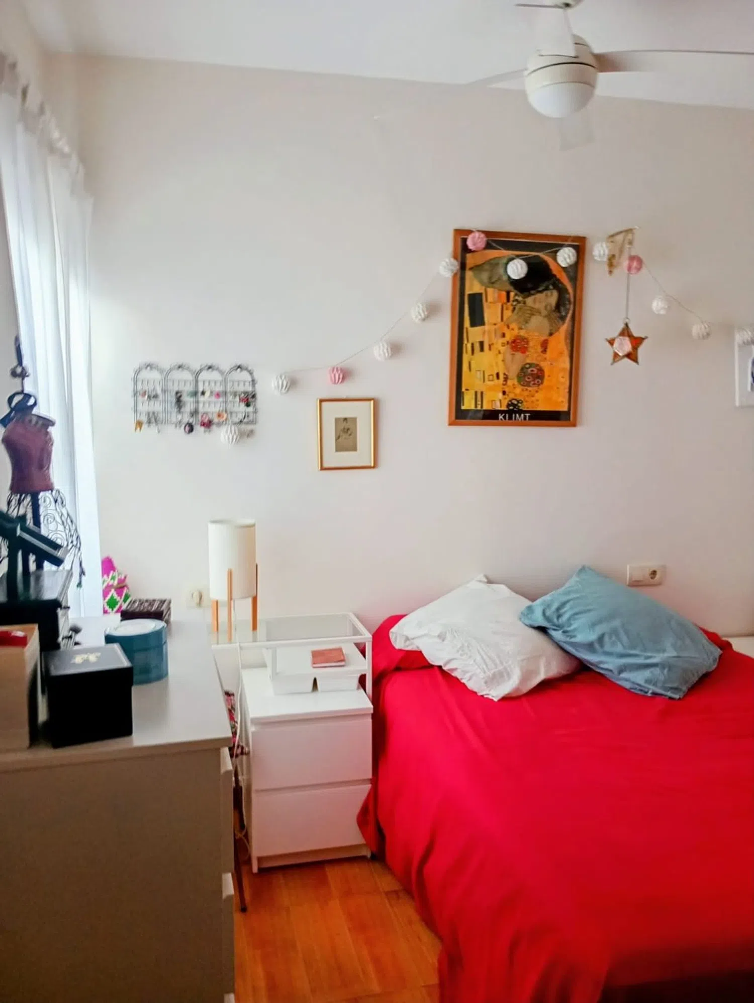 Piso en Barrio San Julián - Foto 13