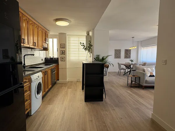 Piso en avenida Alfonso El Sabio, 27 - Foto 6