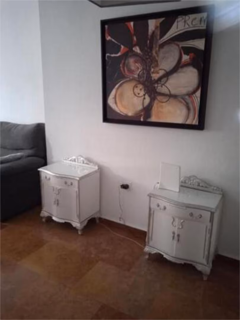 Piso en Ciudad Jardín