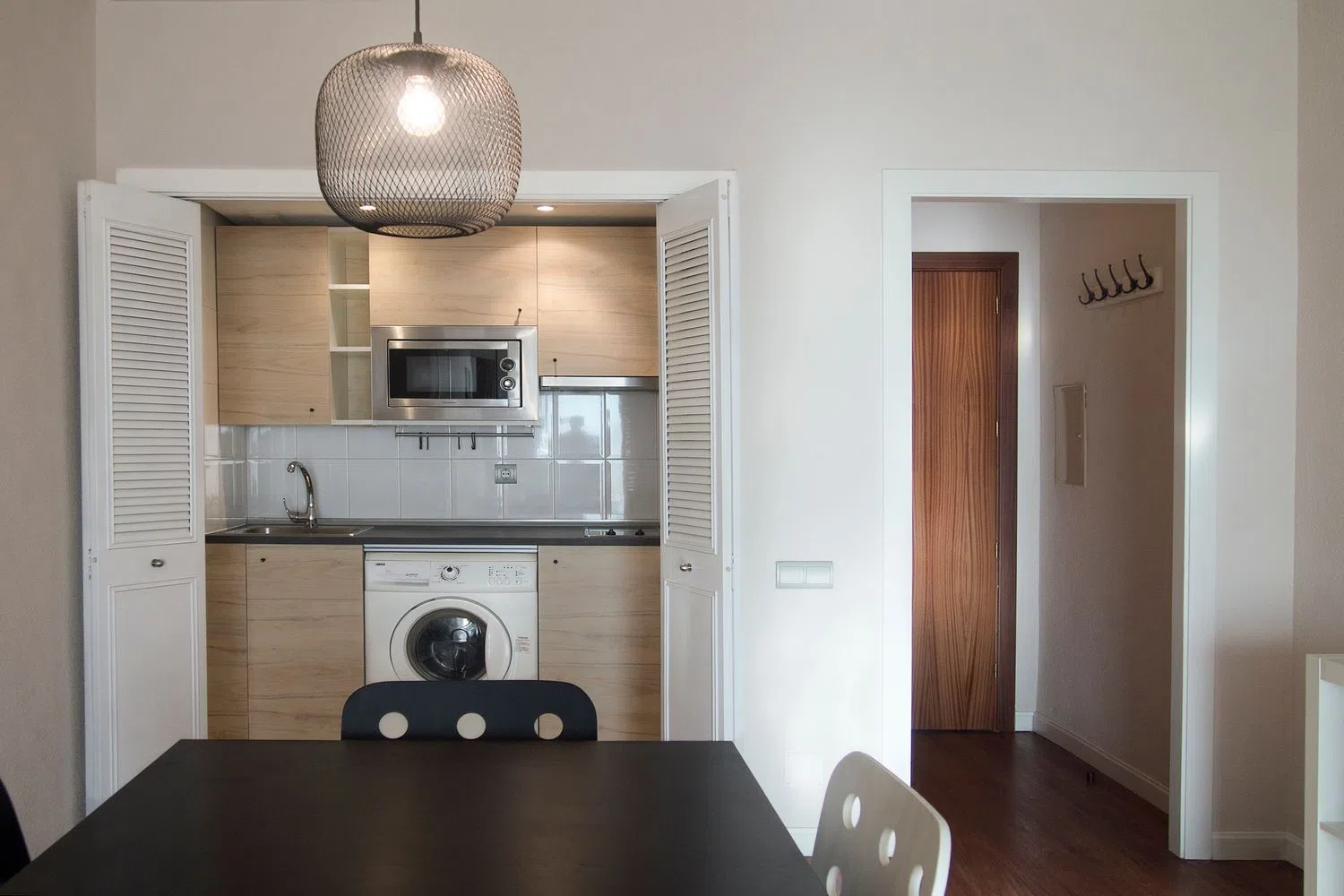 Piso en calle de Mauricio Legendre, 16 - Foto 3