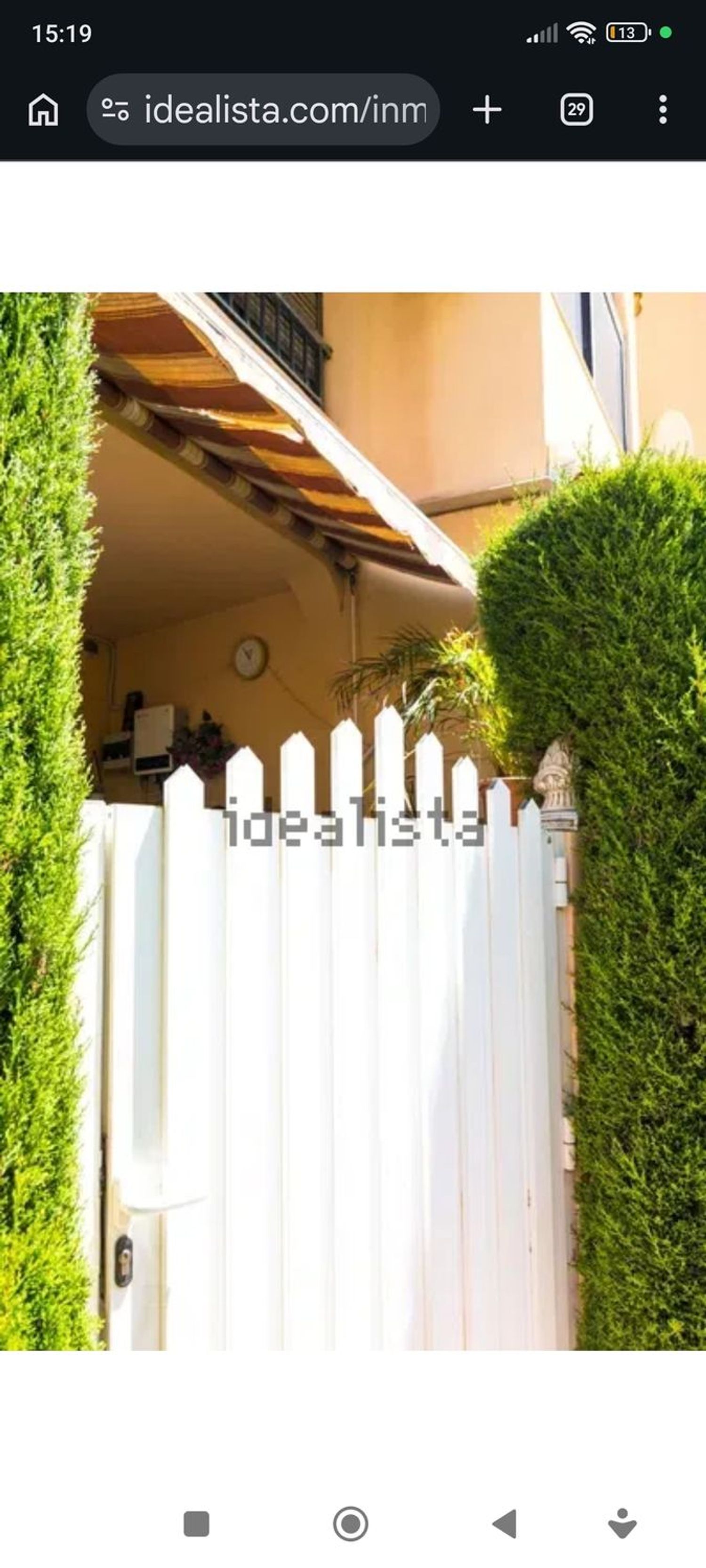 Chalet pareado en Calle la Bonanova, 1, Villamontes-Boqueres, Villamontes-Boqueres - Foto 28