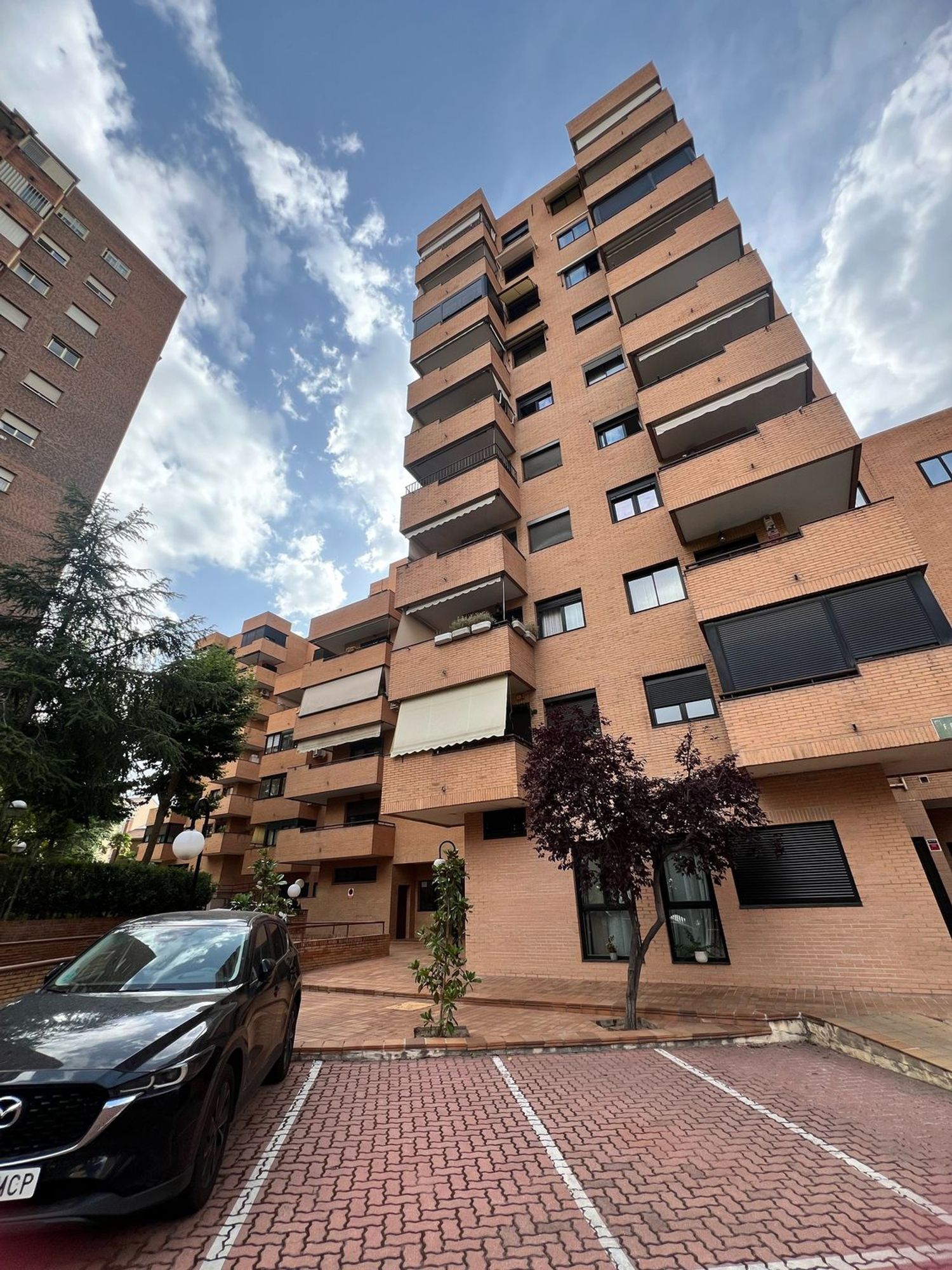Piso en Calle Federico Carlos Sainz de Robles, 19, Valdezarza - Foto 15