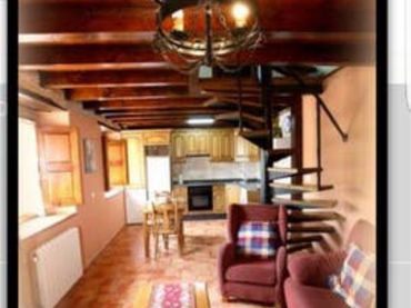 Chalet en Lleni Cangas de Onis - Foto 4