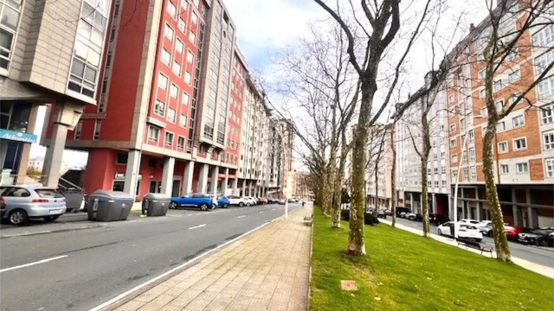 Piso en  Rúa Manuel Azaña 18 - Foto 77