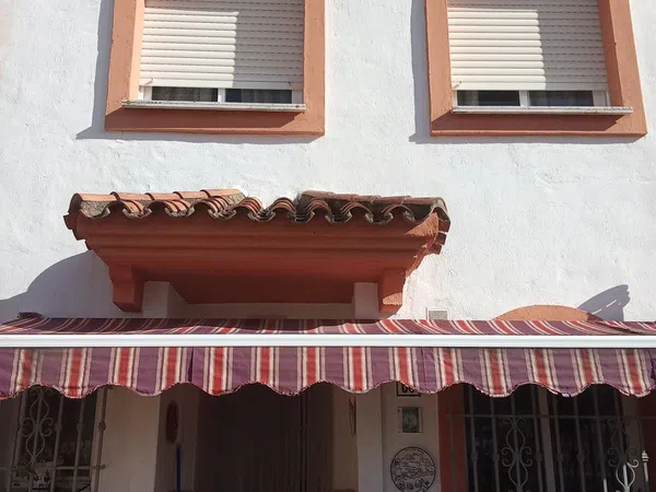 Chalet adosado en camino de los Molinos, 19 - Foto 2