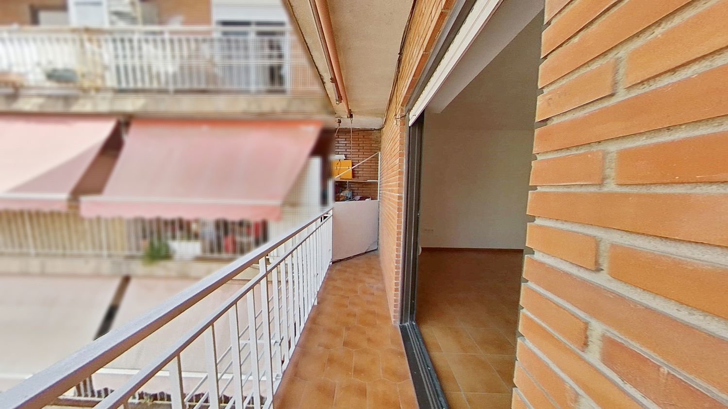 Piso en Altozano, Altozano - Foto 2