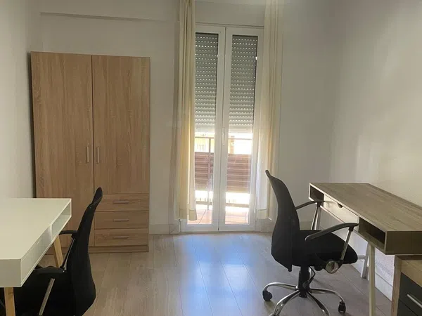 Piso en avenida de Jesús Rescatado, 22 - Foto 23