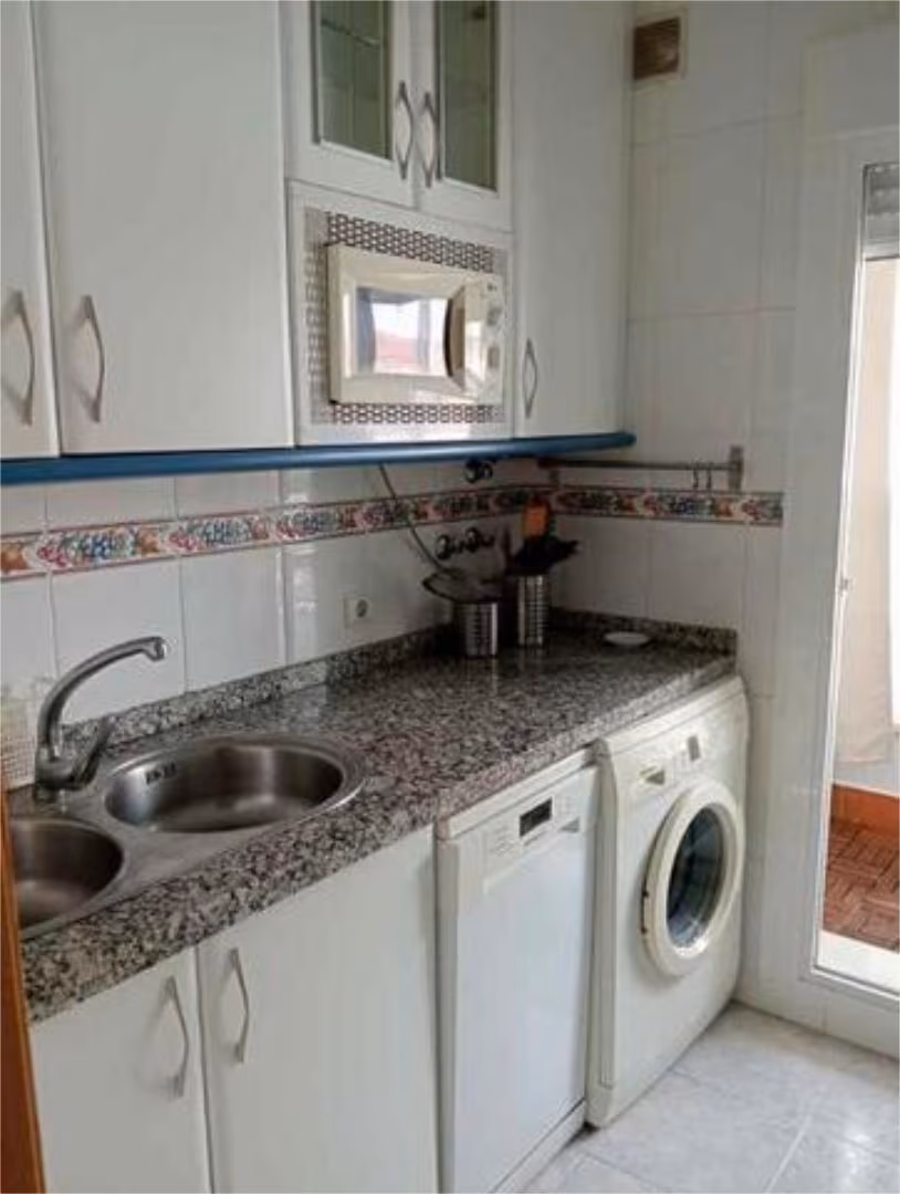 Apartamento en Corredera - Foto 4
