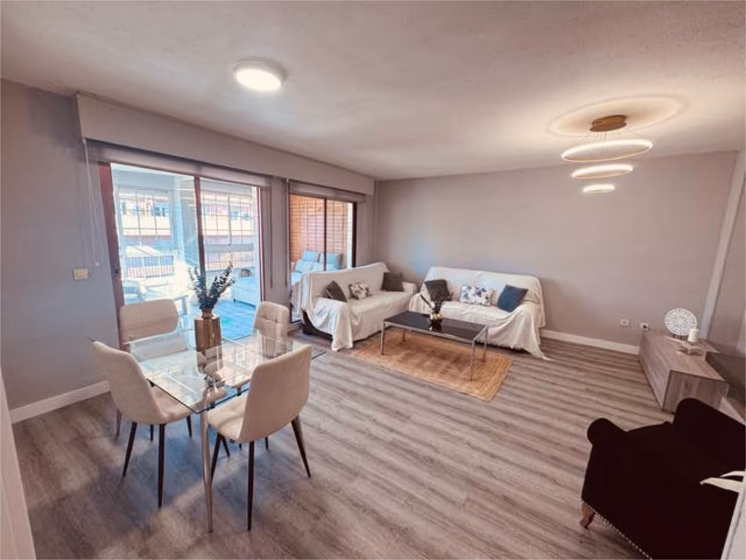 Ático en Hospital General - Foto 5