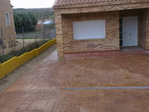 Casa o chalet independiente en Calle las Balanzas, 6 - Foto 1