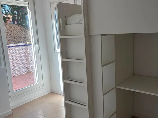 Chalet pareado en Calle del Albatros, 4, Cabo de las Huertas - Foto 7