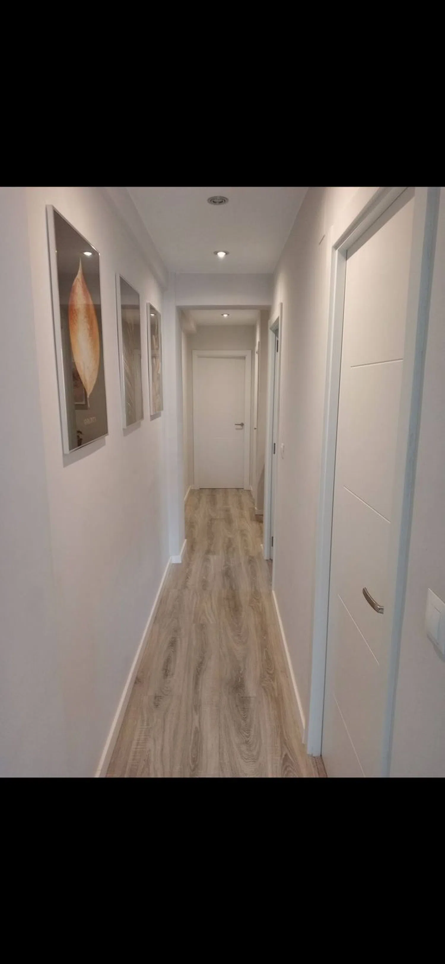 Piso en calle Leopoldo Pardo, 7 - Foto 2